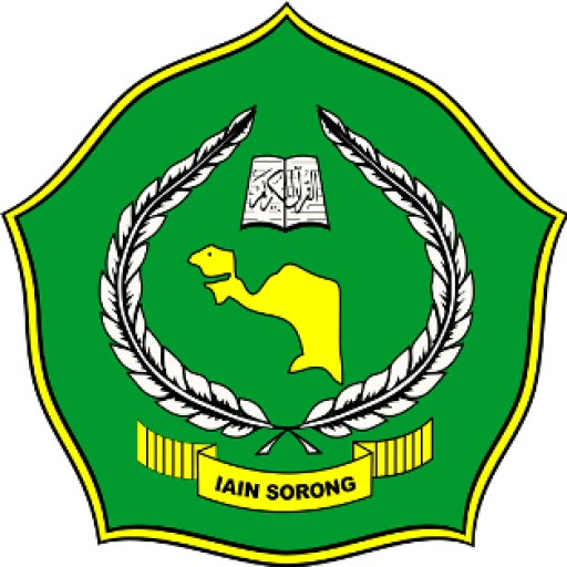 Logo IAIN Sorong